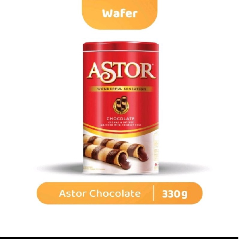 

Astor 330 gr