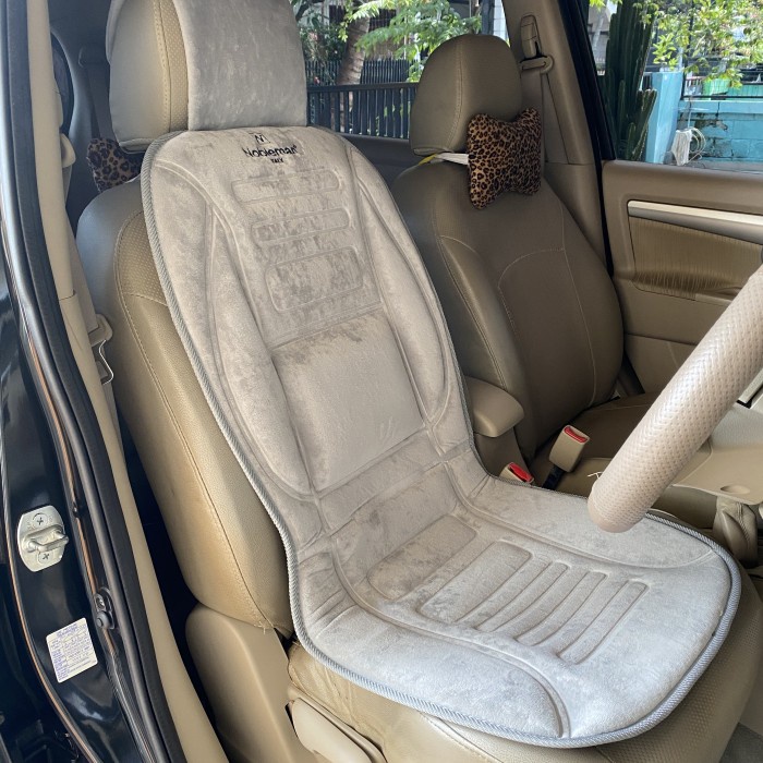 NOBLEMAN ITALY BANTALAN JOK MOBIL BARU