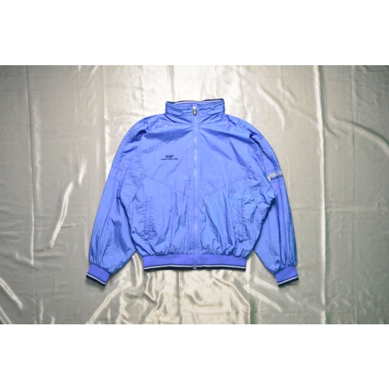 Jaket Vintage Windbreaker by LECAF