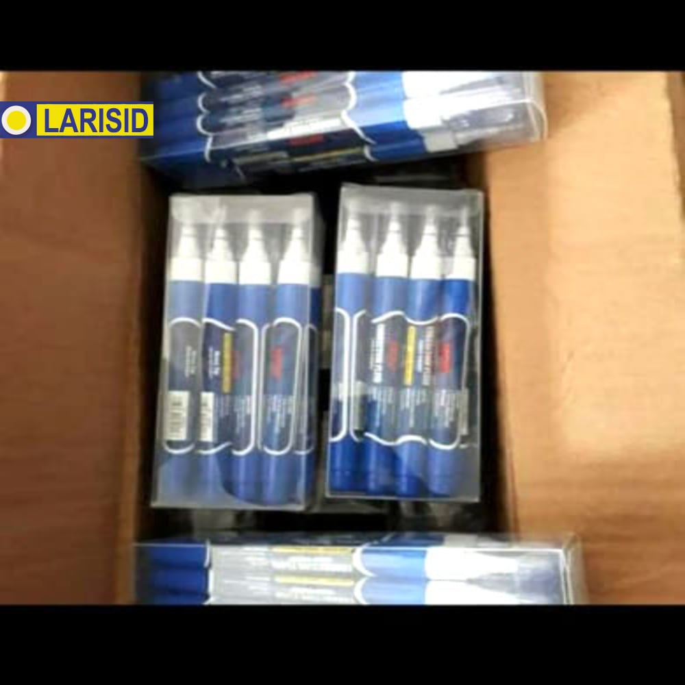 

Tip Ex Joyko Cf S203 Correction Fluid Joyko