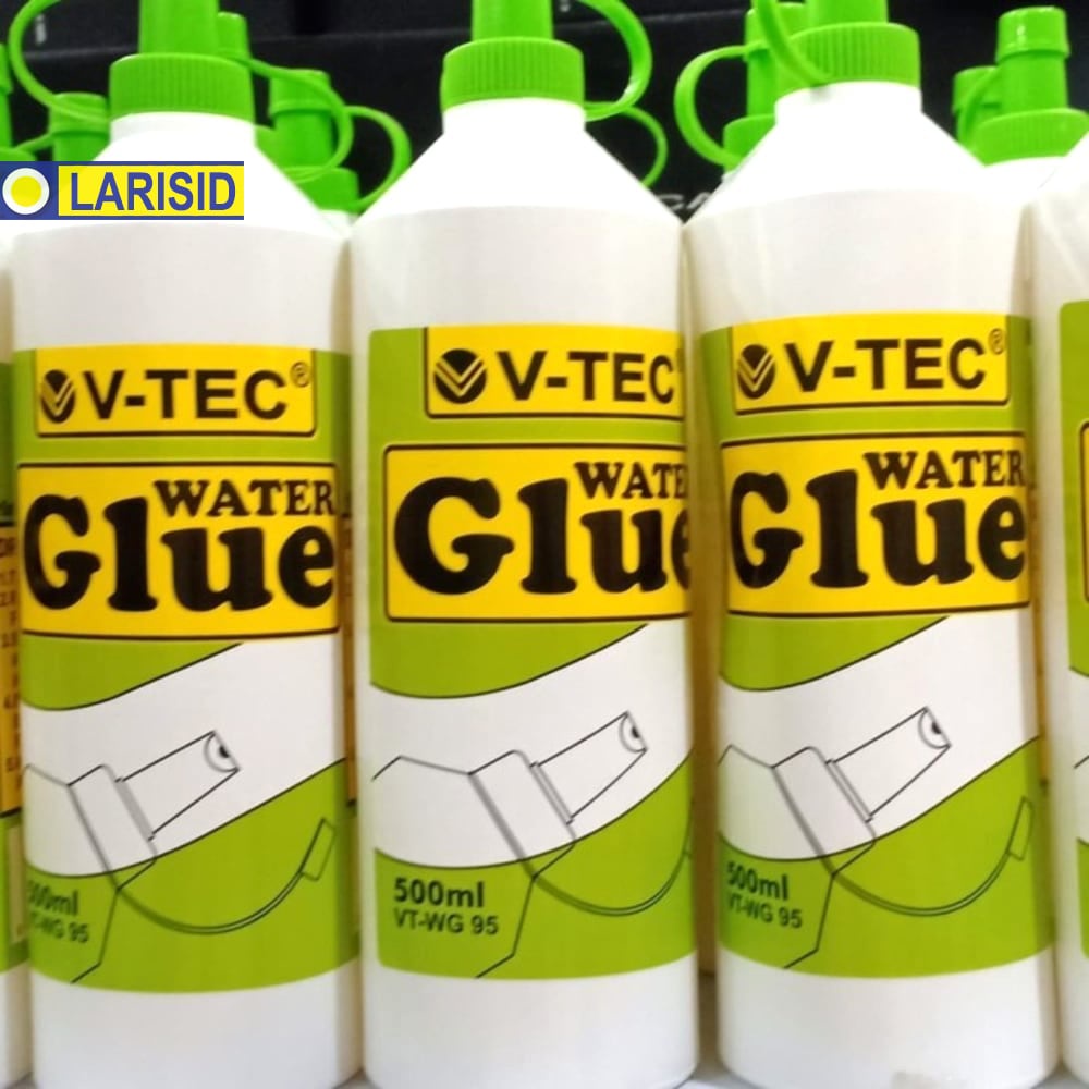 

V-Tec Water Glue Vt Wg 95500Ml