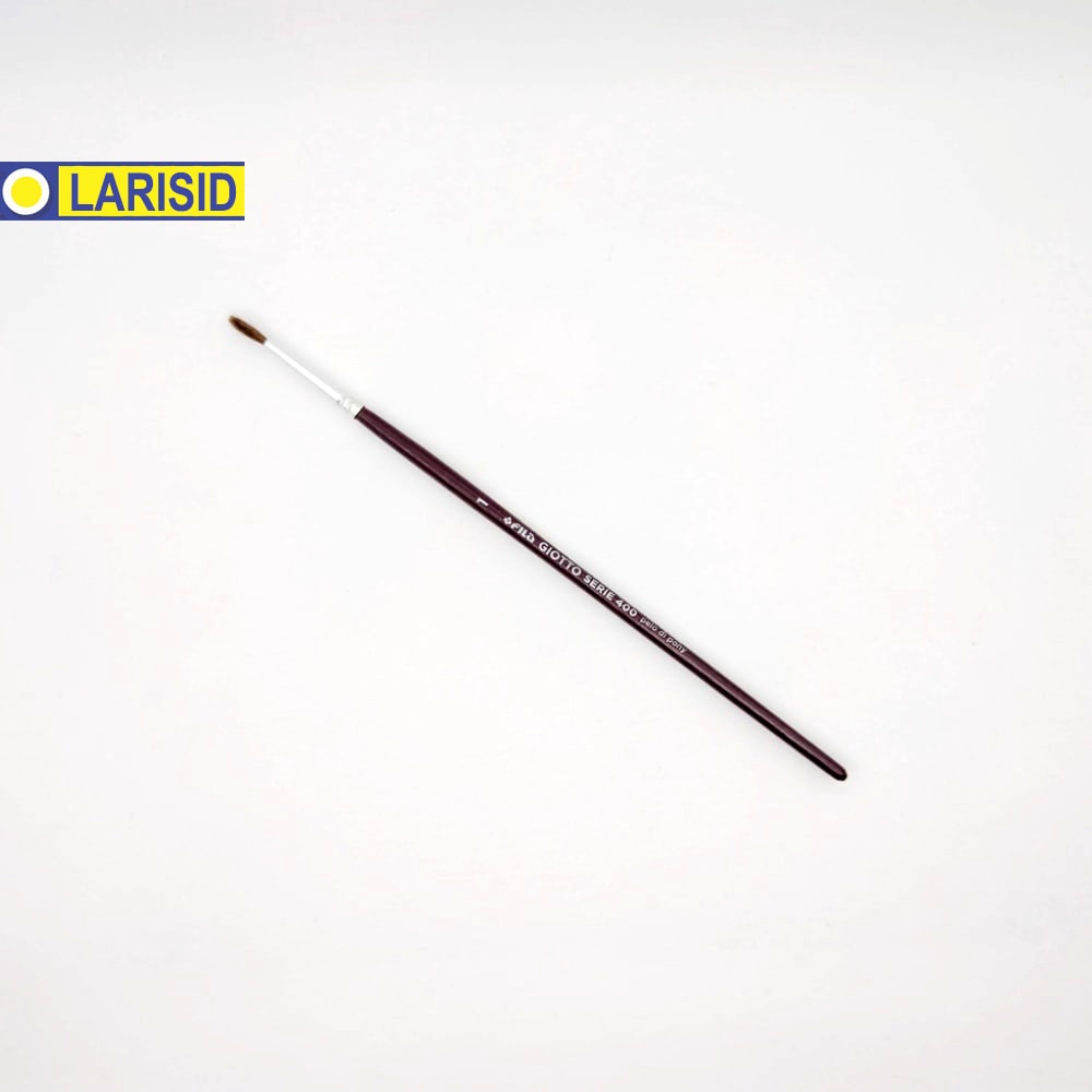 

Giotto Brushes Art 400 Series