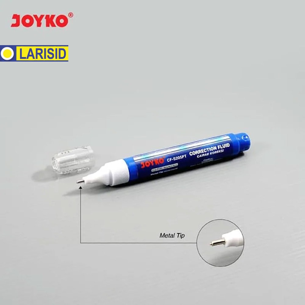 

Correction Joyko Cfs 205 Pt