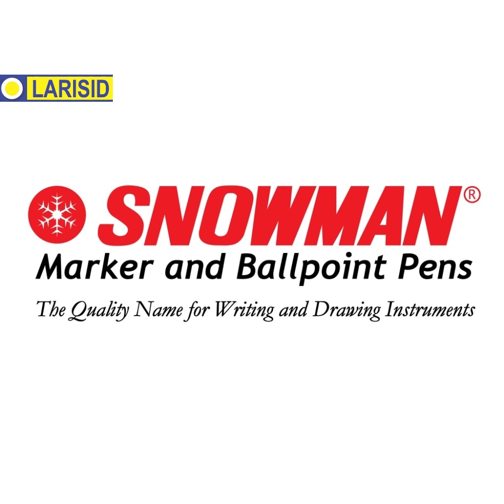 

Pulpen Snowman V 5 1 Pcs
