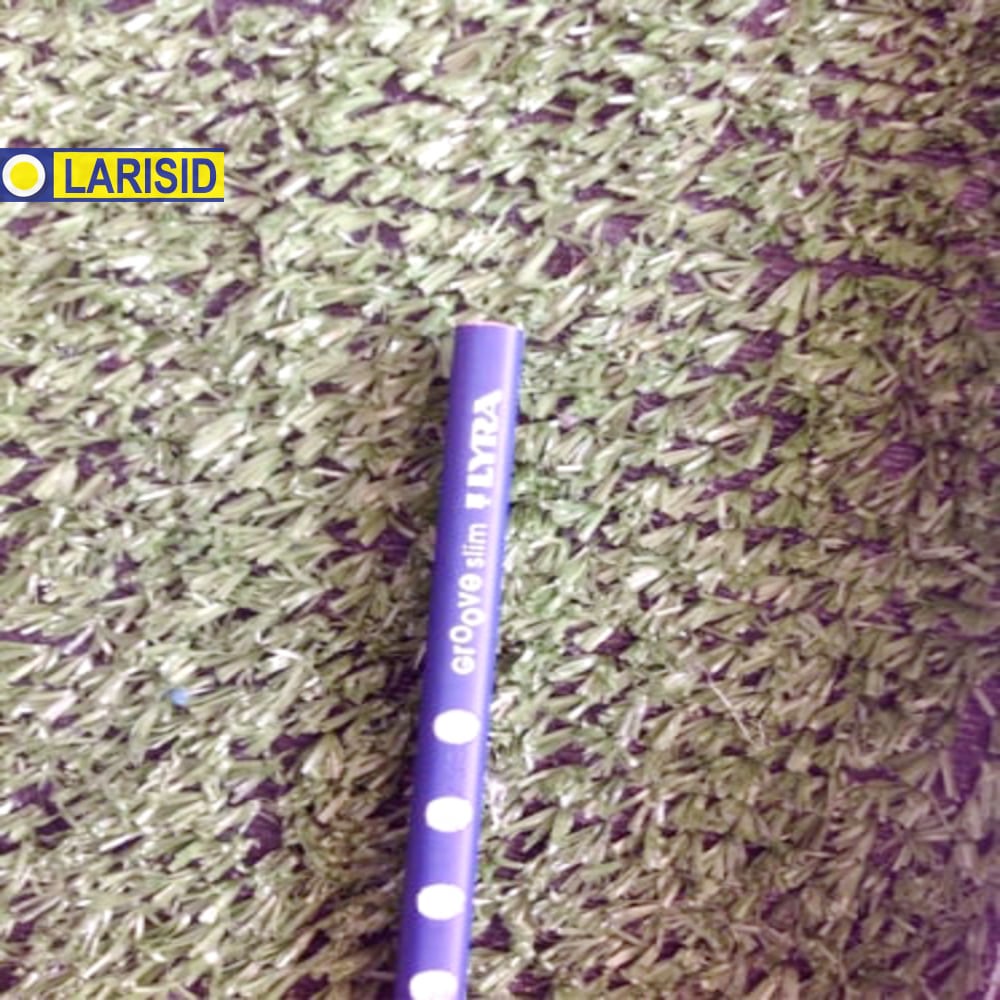 

Pensil Lyra Groove Slim Pensil Segitiga