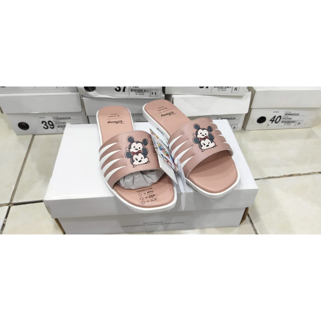 Sandal Branded Wanita Original
