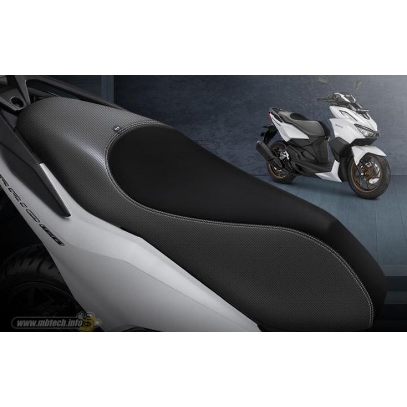 Kulit Jok Vario 160 Custom & Jok Vario 150 125 110