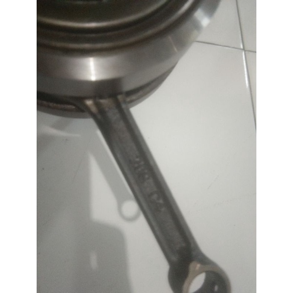 As Kruk Kruk As bandul spin 125 skywave skydrev hayate