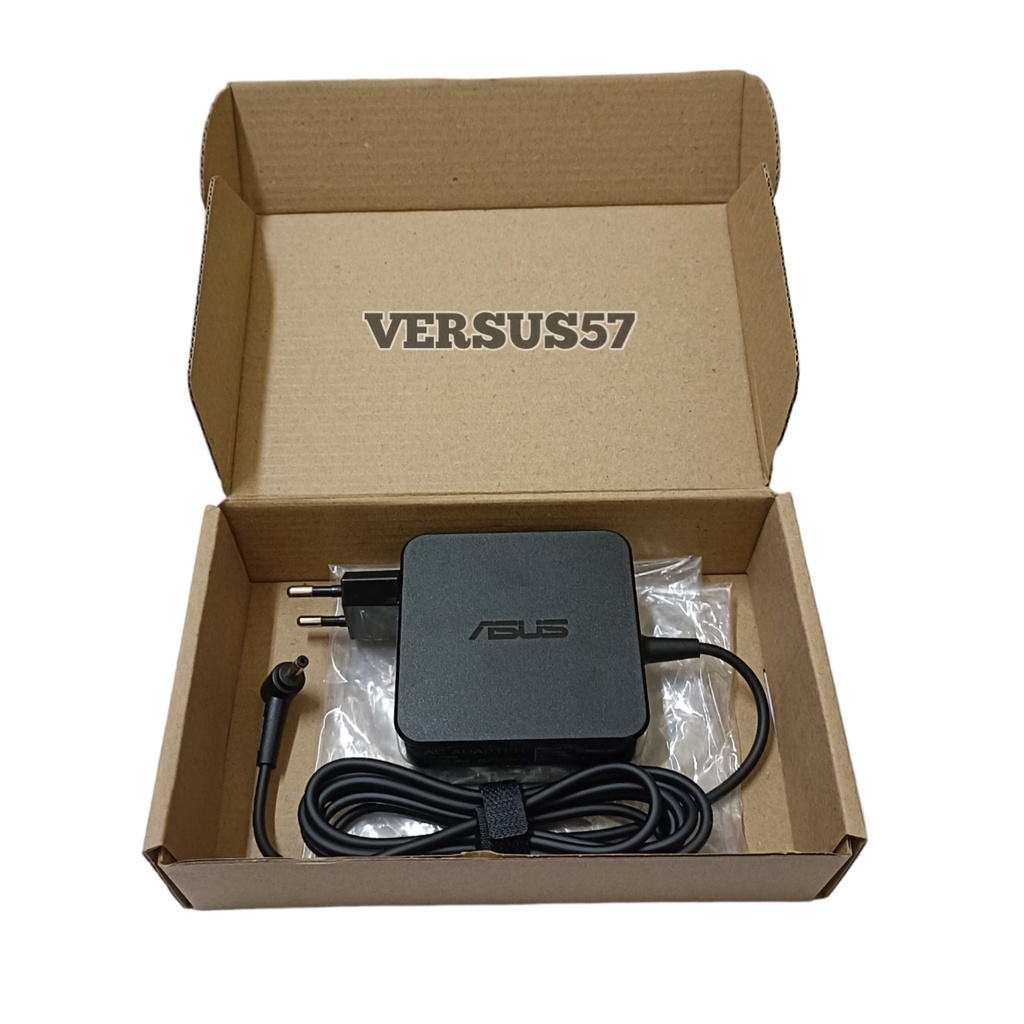 Charger Laptop Asus Zenbook UX32VD UX305CA UX31A X201E UX305F S200E ADP-65DW Adaptor Asus 19V 3.42A 65W