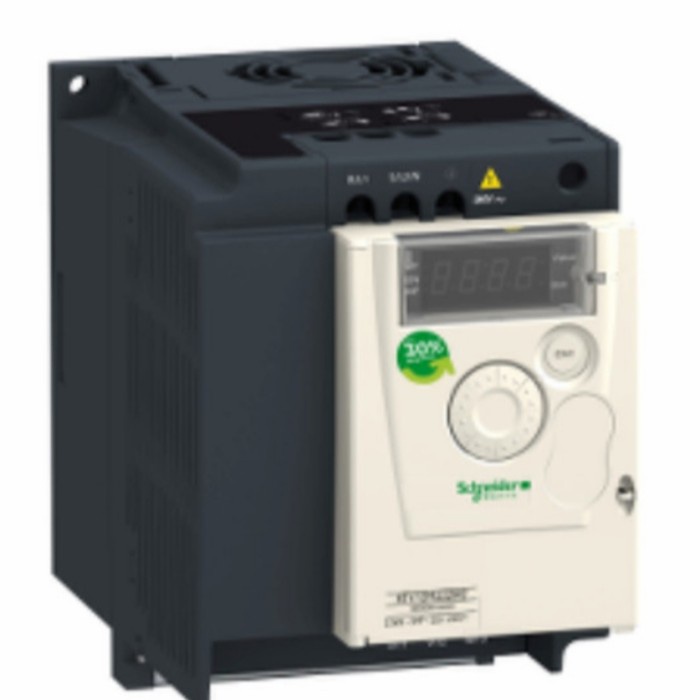 2.2KW MPPT SOLAR PUMP INVERTER SCHNEIDER OUTPUT 1 PHASE 220V