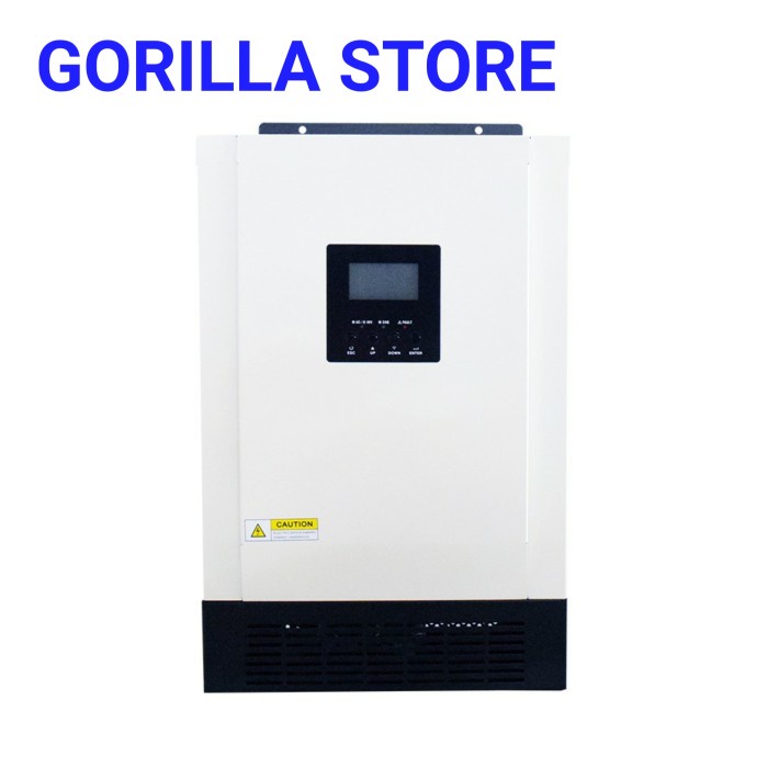 ICA Solar Inverter Hybrid Bidirectional SNV-GH5041 5KW 48V