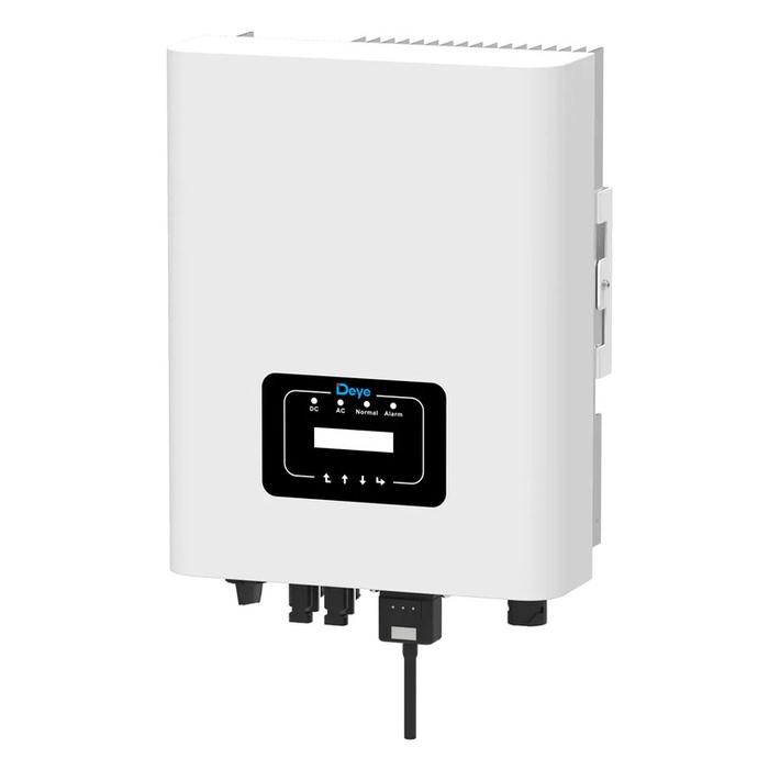 On Grid Inverter DEYE SUN-10K-G03 (10 kW,3 Phase)