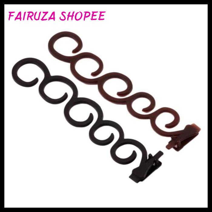 RAMBUT KELABANG  HAIR BRAIDER TOOL RAMBUT KELABANG  HAIR BRAIDER TOOL BAHAN BERKUALITAS