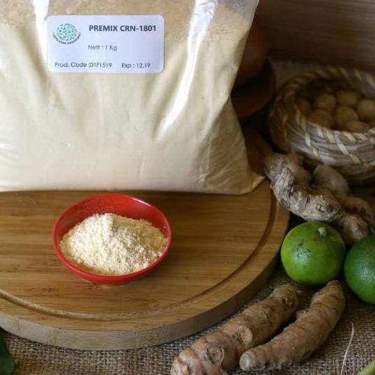 

12.12 BRANDS FESTIVAL Tepung Biang fried chicken 1801 grosir