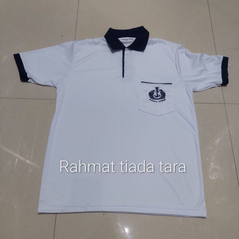 KAOS PORAL TNI AL/STELAN PORAL TNI AL/TRINING TNI AL/STELAN OLAHRAGA TNI AL/KAOS PORAL DRYFIT TNI AL