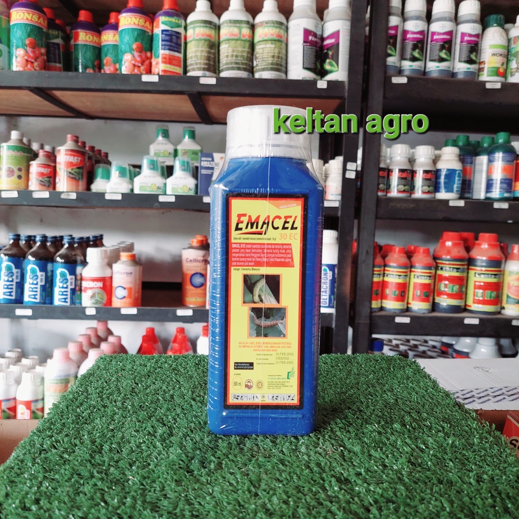 EMACEL 30 EC ( 500 ml )