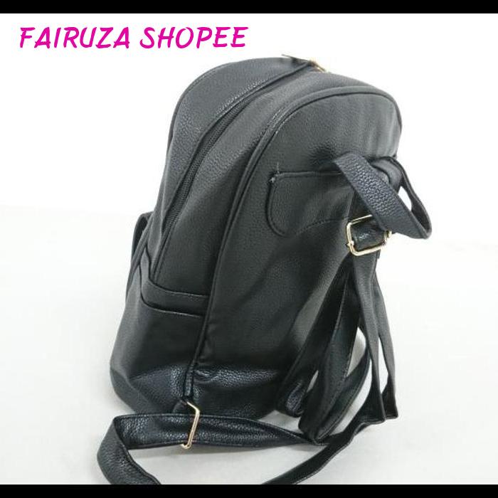 B04B TAS RANSEL WANITA KULIT VL MURAH B04B TAS RANSEL WANITA KULIT VL MURAH BEST PRODUK