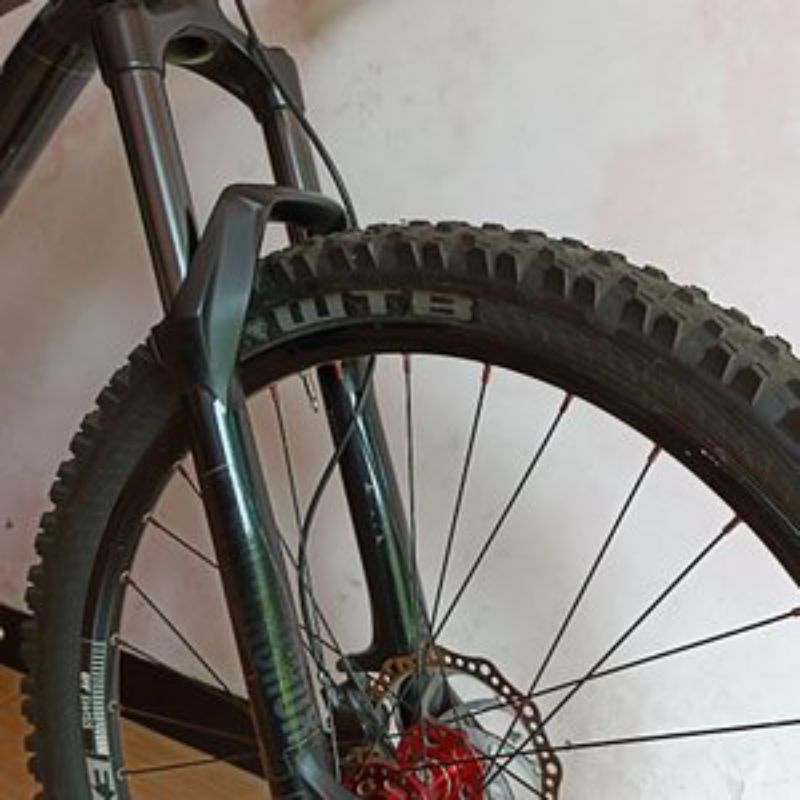 Fork Rockshox recon T140 27.5