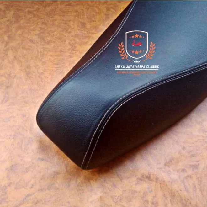 Jok Vespa New Px Original Import