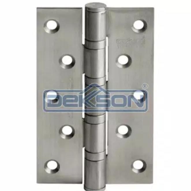 Engsel Pintu 5 Inchi Dekson