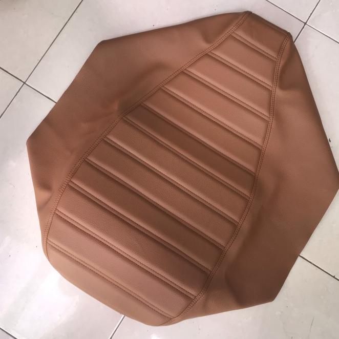 Kulit Jok Vespa Lx S / Cover Jok Vespa Lx S Mbtech