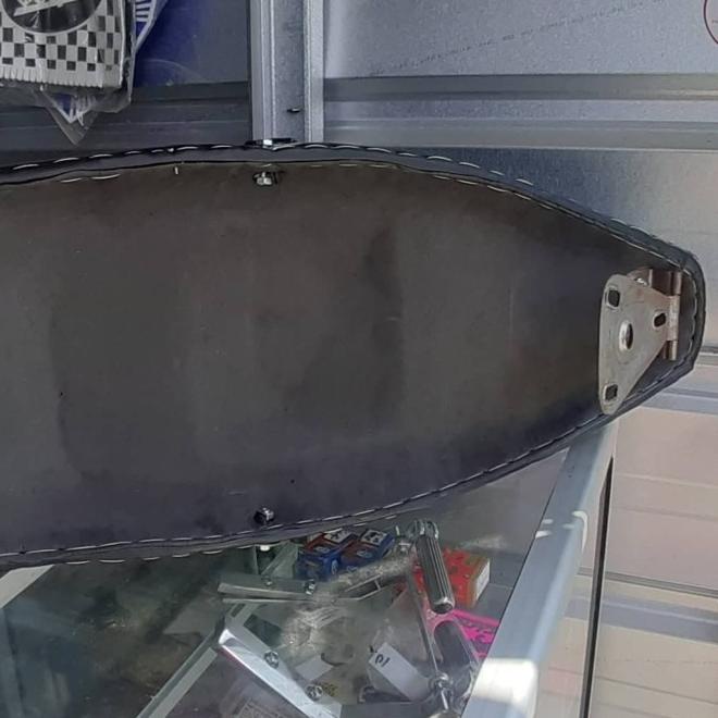 Jok California Vespa Px Series