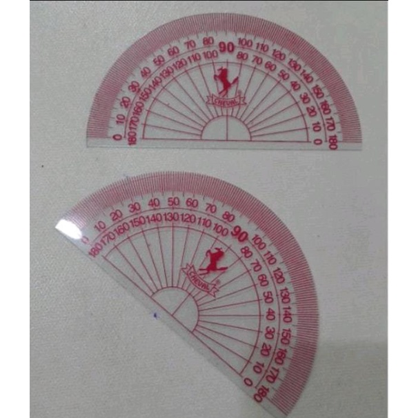

PENGGARIS BUSUR 180 DERAJAT PLASTIK CHEVAL HARGA 1 PCS