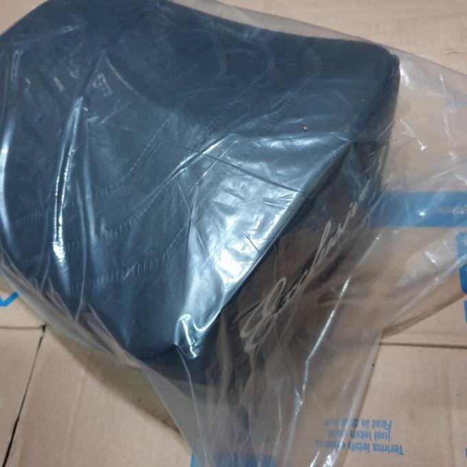 Jok Belakang Vespa Exclusive Mg Original