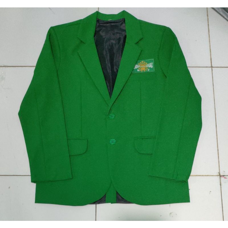 Jas Nu navara drill dan jas nu bahan belini