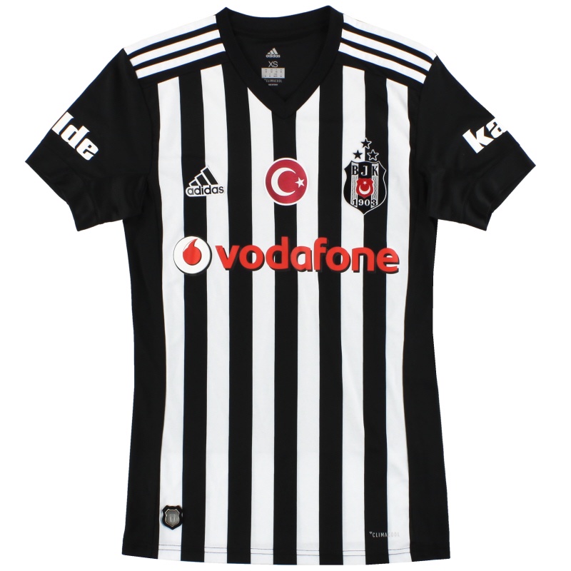 JERSEY BESIKTAS 2017 FULL PRINTING