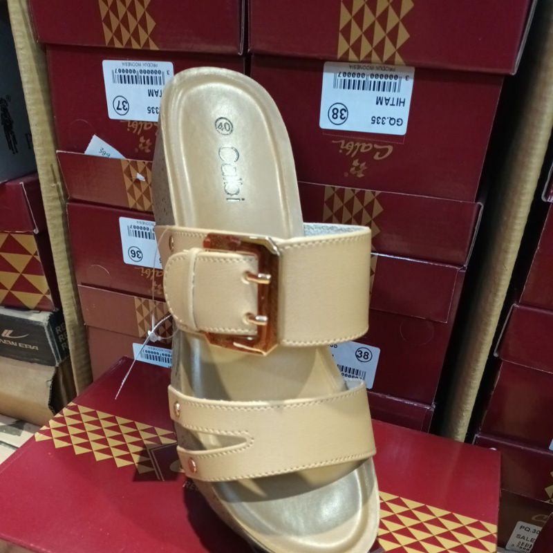 sandal calbi Dj 2776