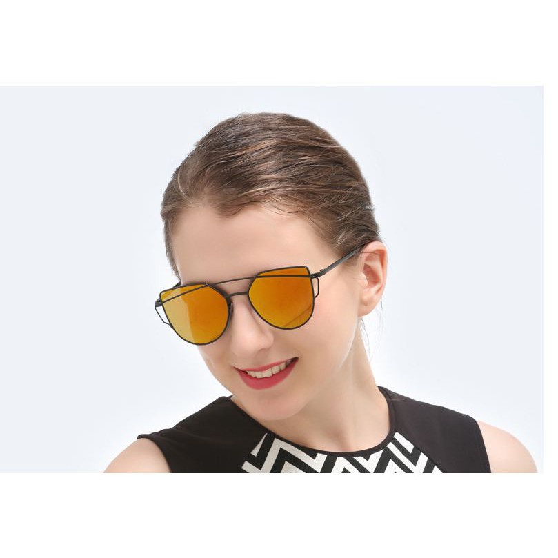 MMM KACAMATA KUCING FASHION WANITA 5589 SUNGLASSES EYEGLASSES MURAH AKSESORIS WANITA IMPORT #BISACOD