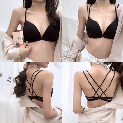 MMM BRA WANITA MODEL SEAMLESS TANPA KAWAT KODE 004 SEAMLESS GAYA KOREA UNTUK WANITA