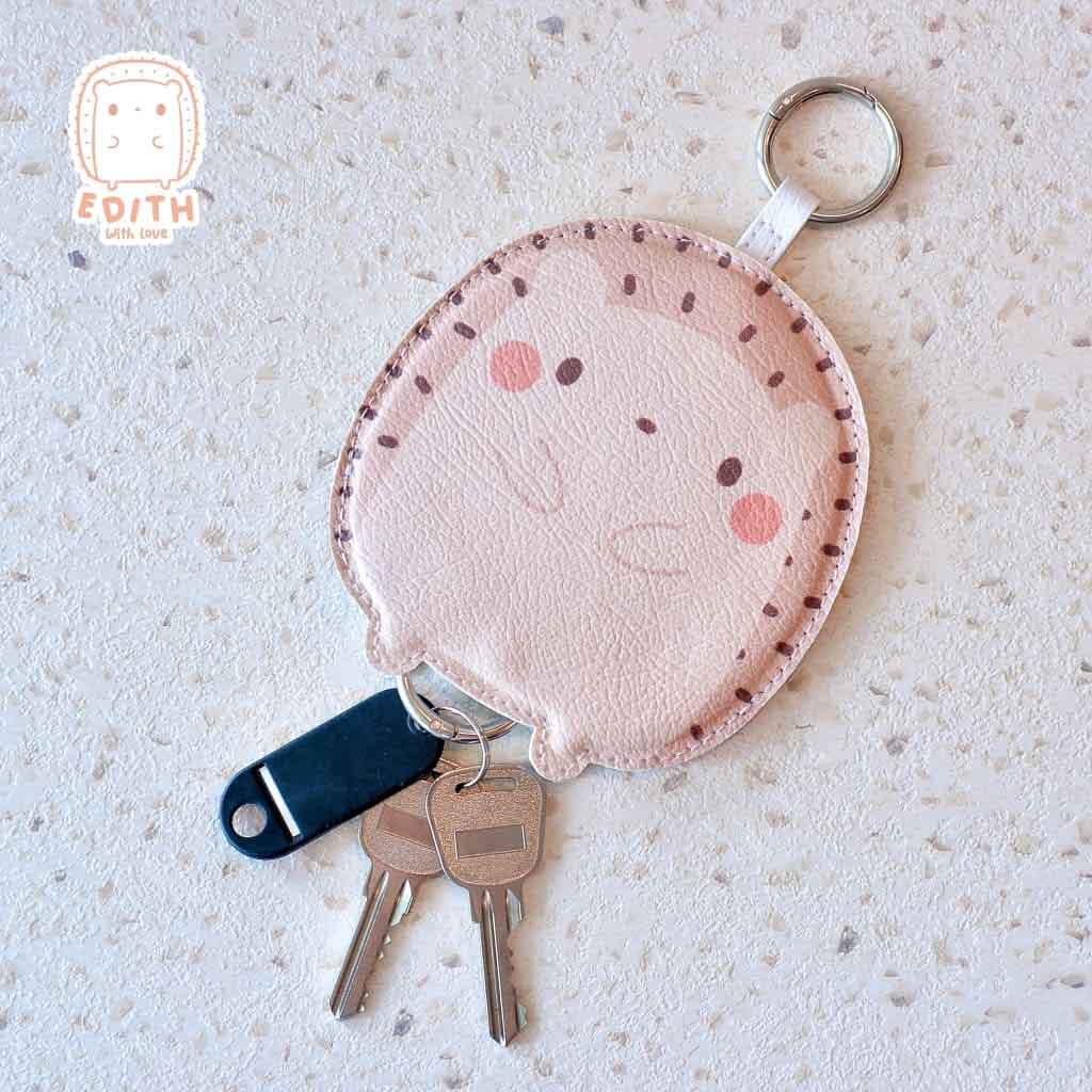 

Édith With Love - Tempat Kunci / Key Cover / Hej Key