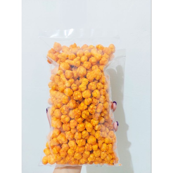 

CAMILAN PILUS JAGUNG / PILUS JAGUNG AUSTRALI BALADO GURIH