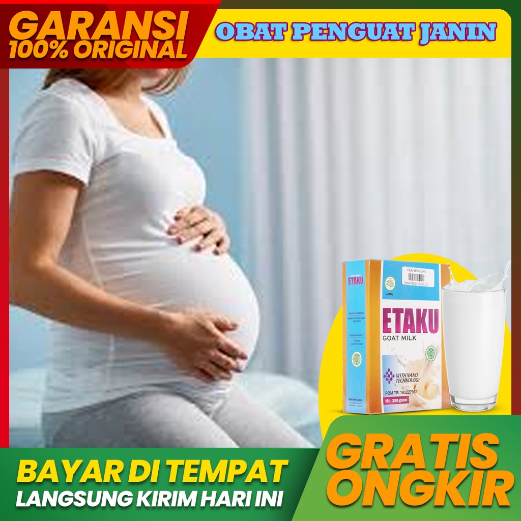 Obat Penguat Janin Dalam Kandungan Hamil Muda Yang Bagus