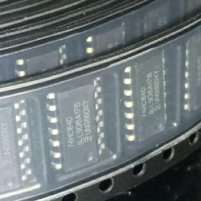 74HC164 74HC164D SN74HC164D SMD SMT rajaav77 dijamin