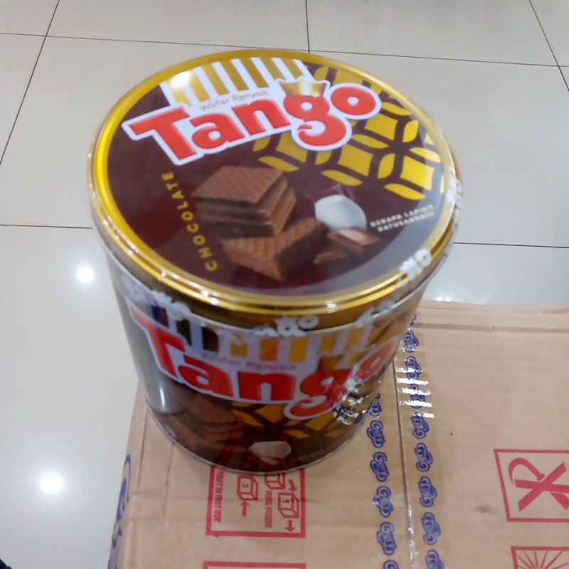 

TANGGO