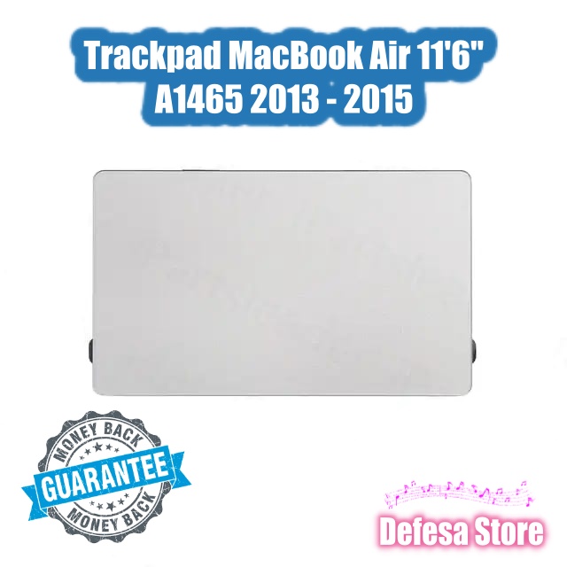 Trackpad Touchpad MacBook Air 11'6&quot; A1465 2013 2014 2015