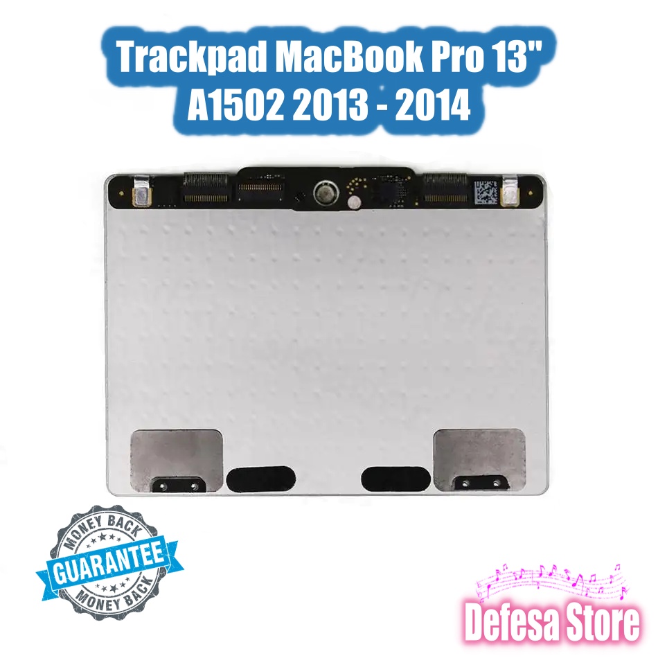 Trackpad Touchpad MacBook Pro Retina 13&quot; A1502 2013 2014