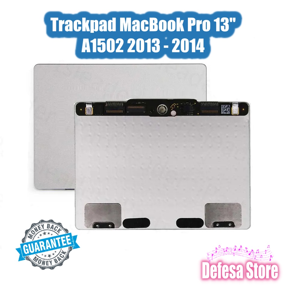 Trackpad Touchpad MacBook Pro Retina 13&quot; A1502 2013 2014