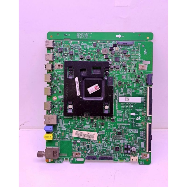 MB-MAINBOARD SAMSUNG SMART TV UA55MU6100K