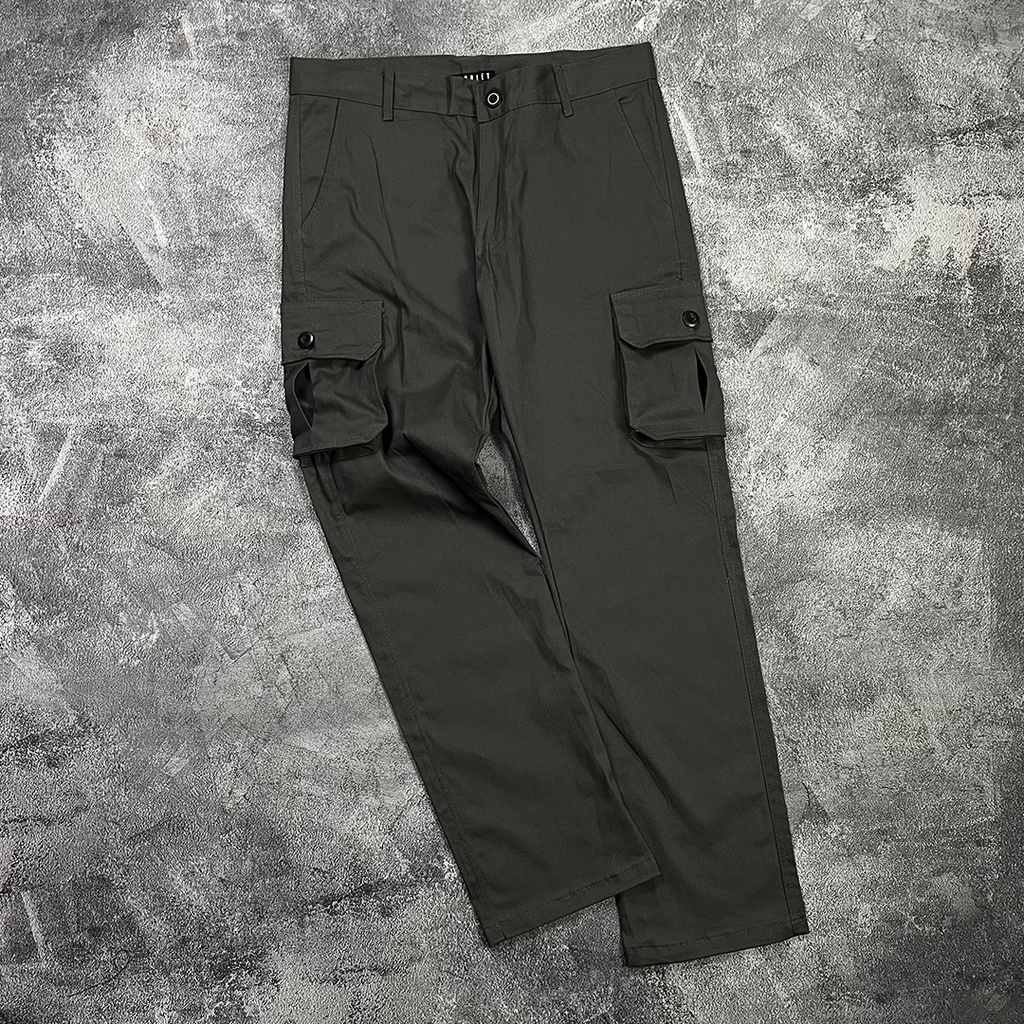 Cargo Longpants CINOS