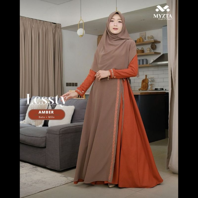 Sarimbit Keluarga sarimbit Lessty couple keluarga