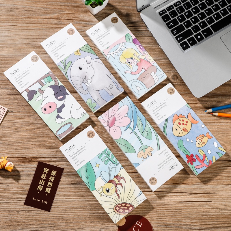 

Buku Mewarnai Anak Coloring Book Paket Kuas Melukis