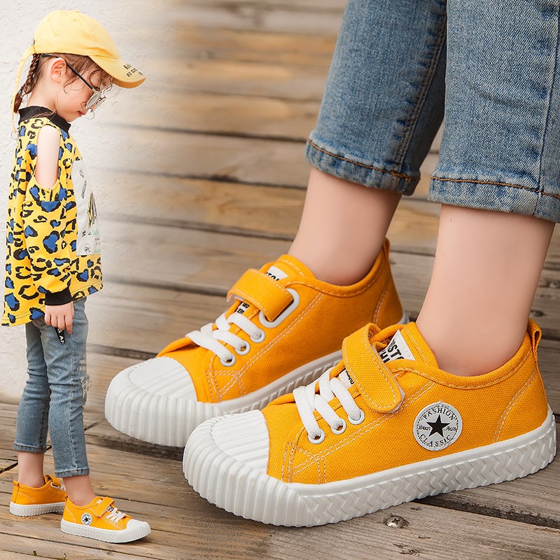 kid's Sneaker Classic Fashion B Sepatu Anak 5297 (31 - 36)