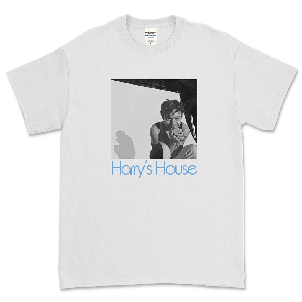 HARRY STYLES - PHOTO T-SHIRT