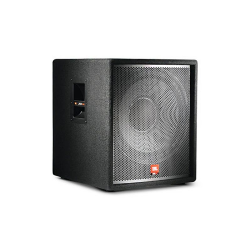 JRX100 Speaker 18" Compact Subwoofer JRX118S