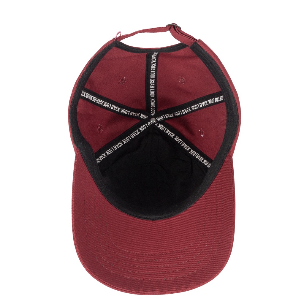 LOOKBACK CAPS LKBK - TOPI BASE BALL - TRUCKER HAT ORIGINAL