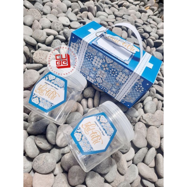 

box tenteng hampers 20 x 11 x 11